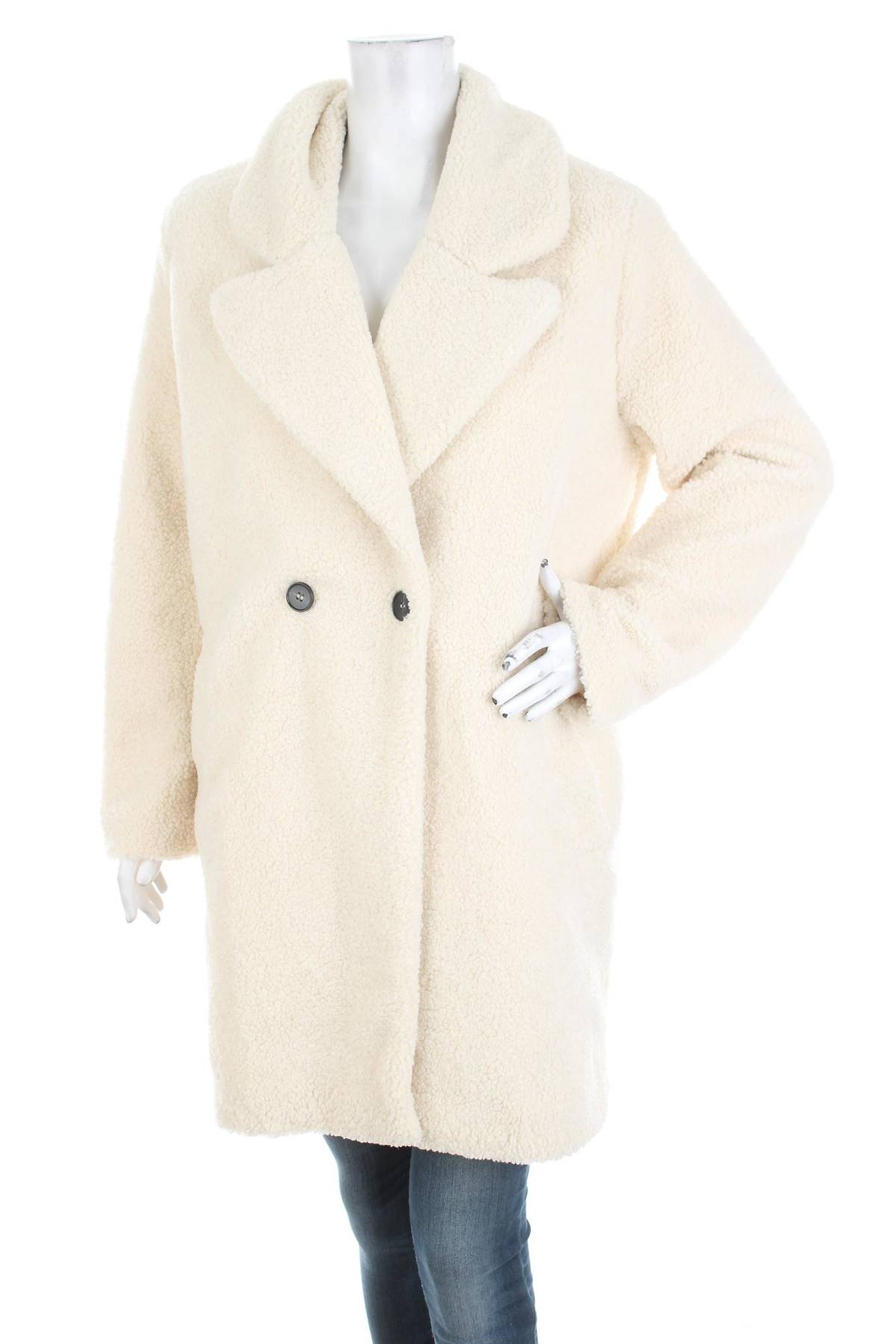 Дамско палто Calliope1