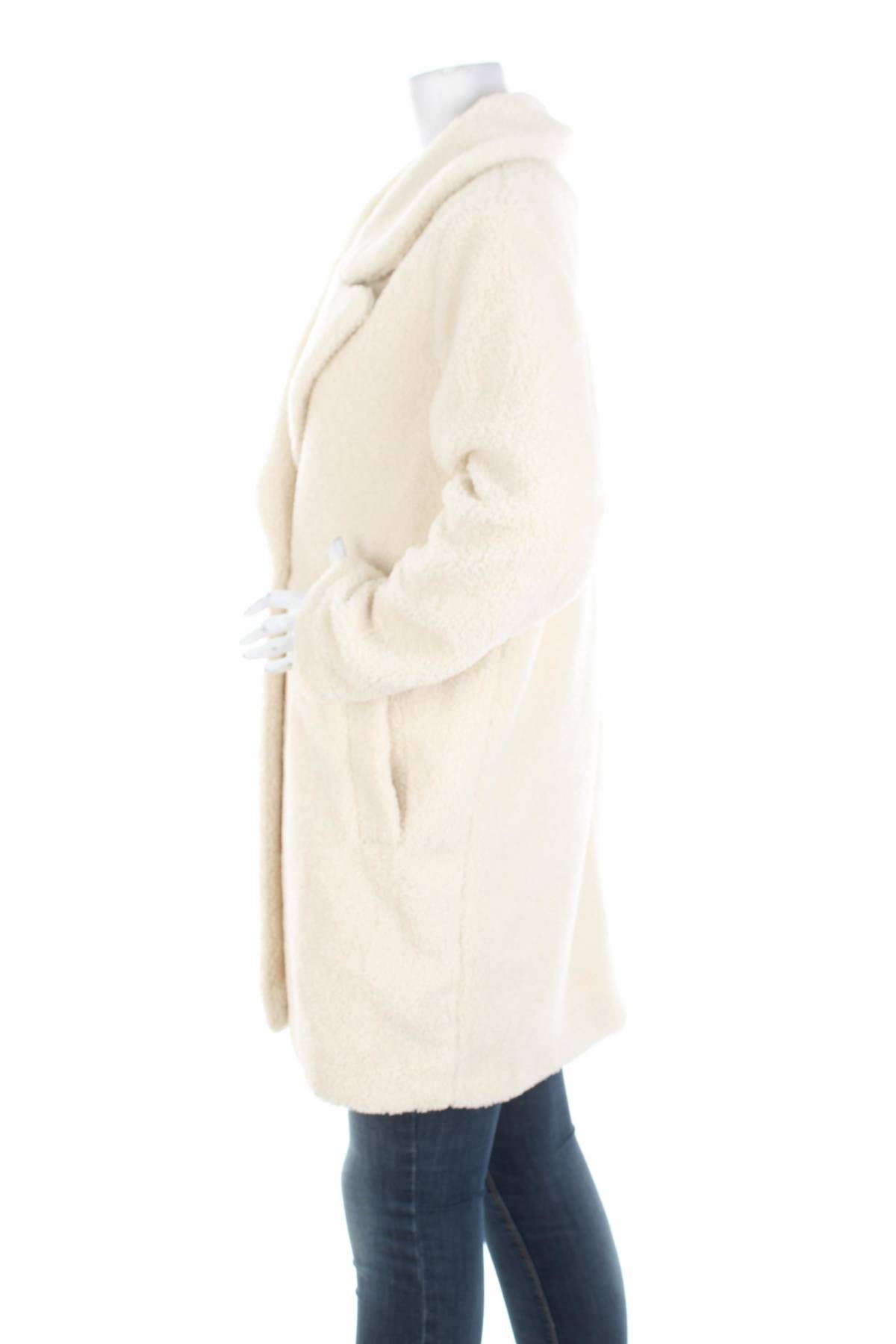 Дамско палто Calliope3