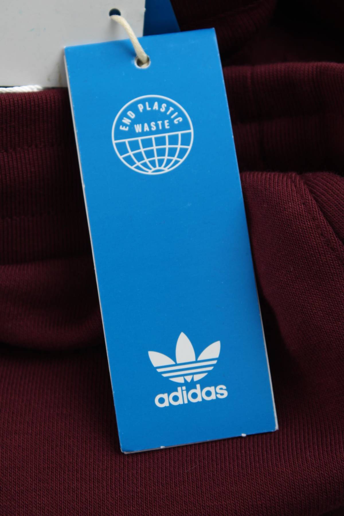 Дамско спортно долнище Adidas Originals3