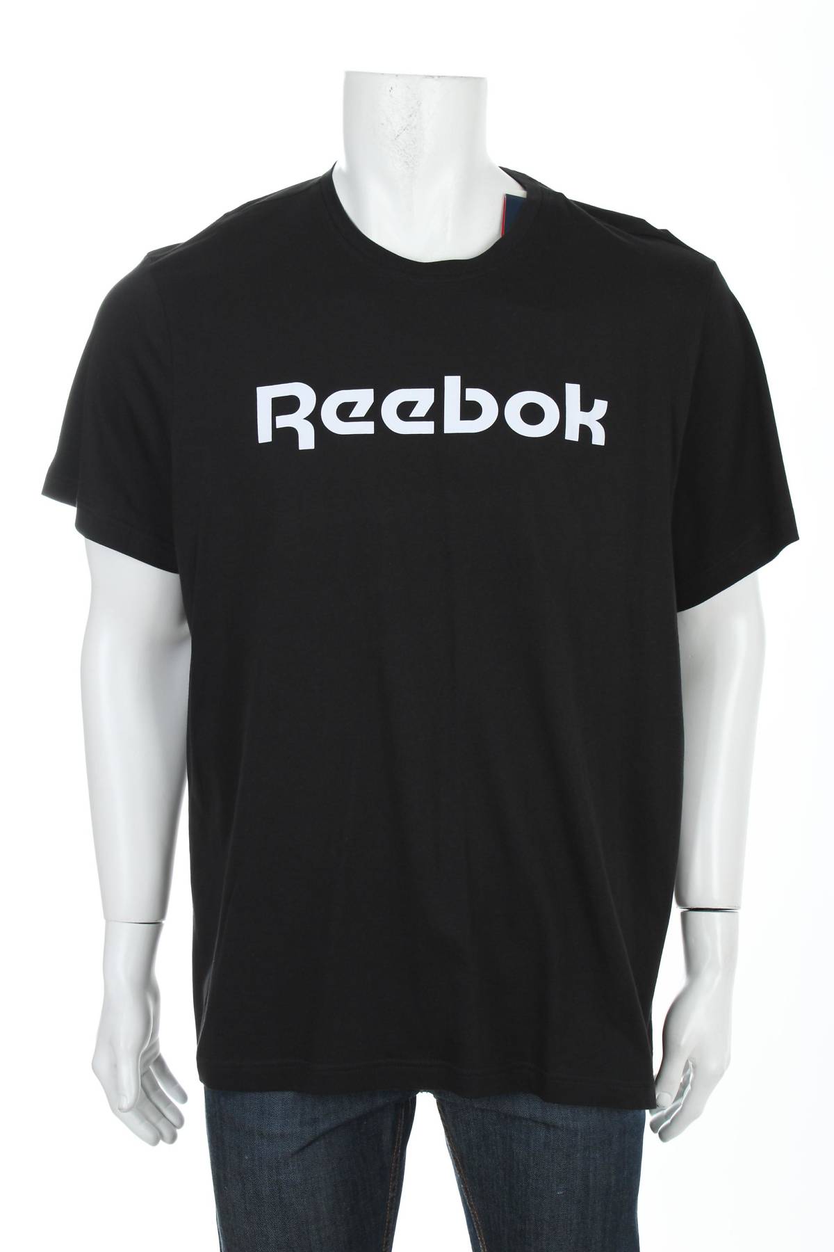 Ανδρική αθλητική φανέλα Reebok1