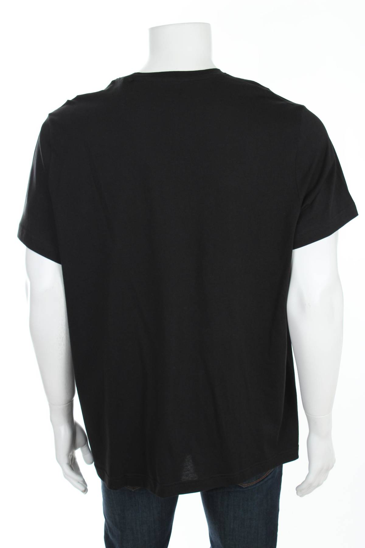 Ανδρική αθλητική φανέλα Reebok2