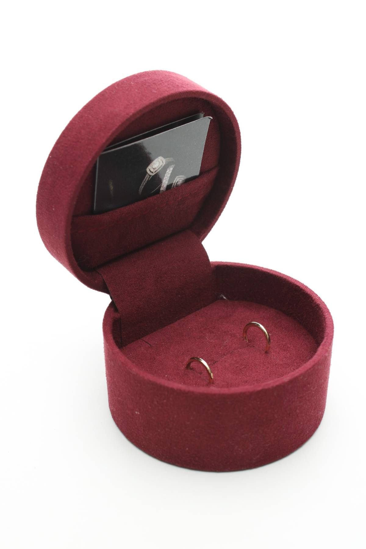 Обици Diamanta Paris3