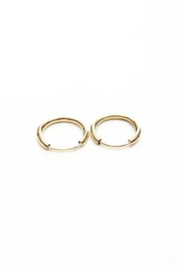 Σκουλαρίκια Diamanta Paris2