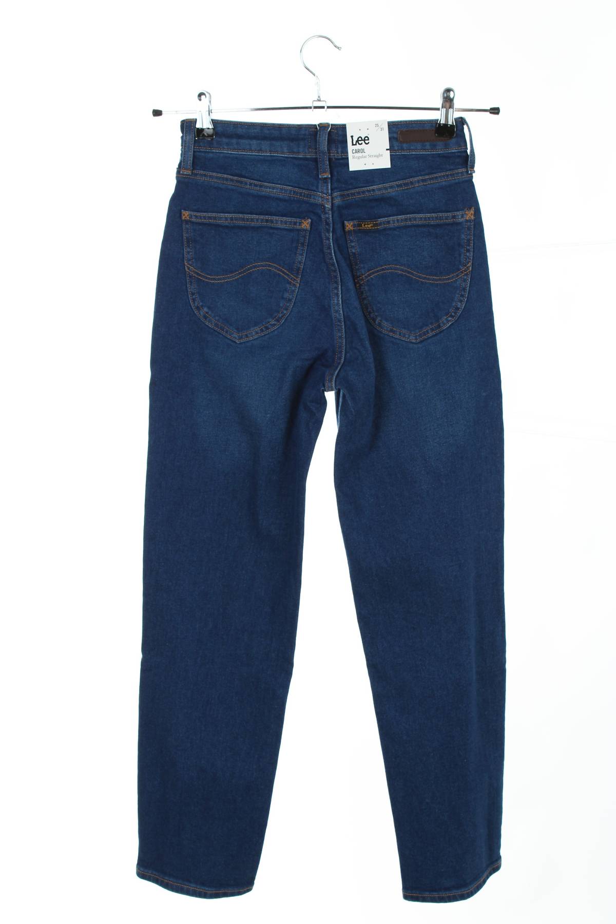 Γυναικεία τζιν Lee2