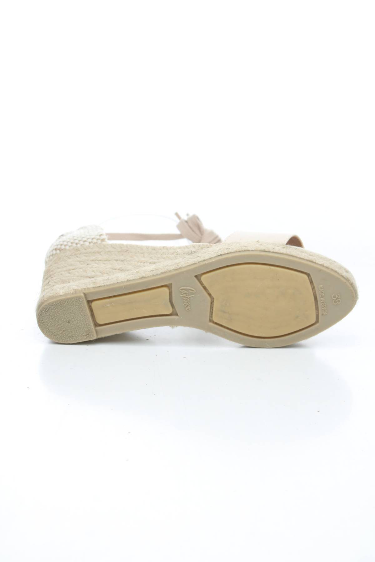 Σανδάλια Castaner4