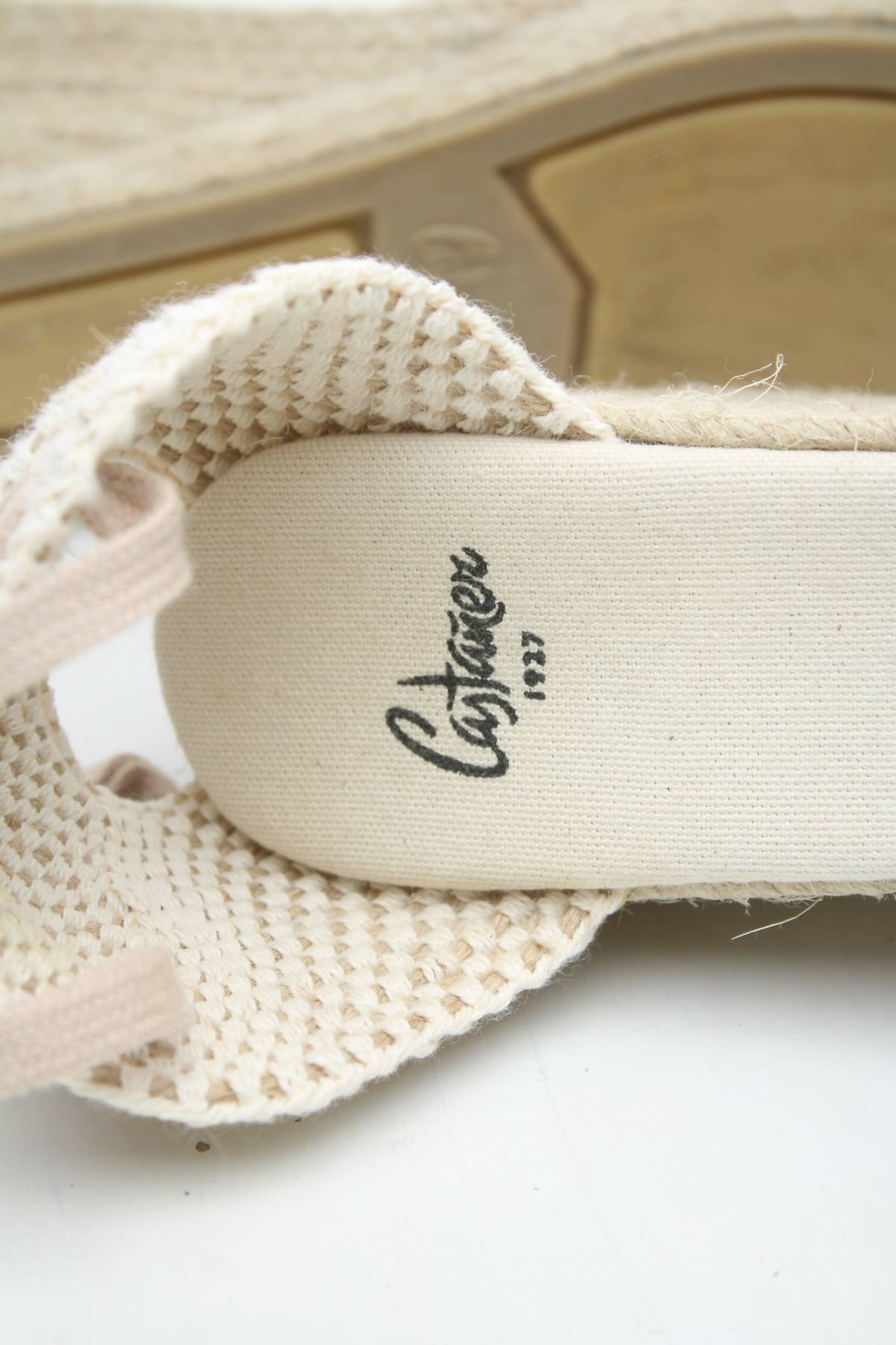 Σανδάλια Castaner5