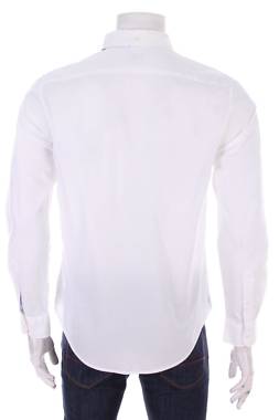 Мъжка риза Pedro Del Hierro2 - Contour.bg Мъжка риза Pedro Del Hierro2