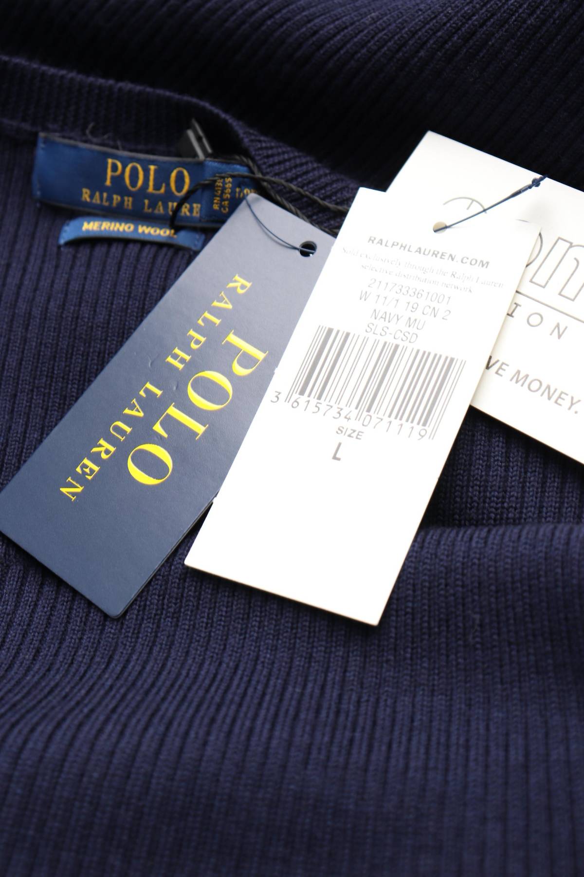 Рокля Polo by Ralph Lauren3