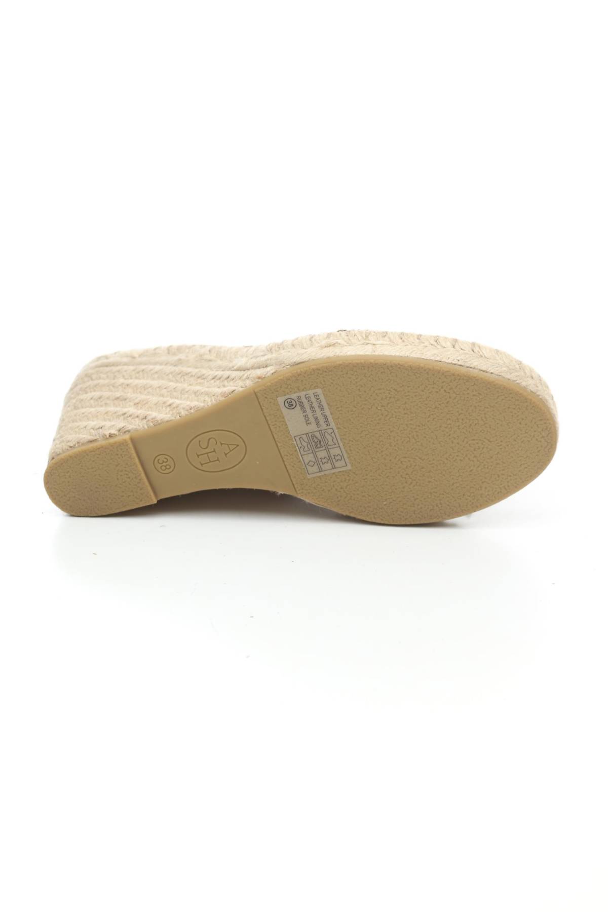Σανδάλια Ash4 - Contourshop.gr Σανδάλια Ash4