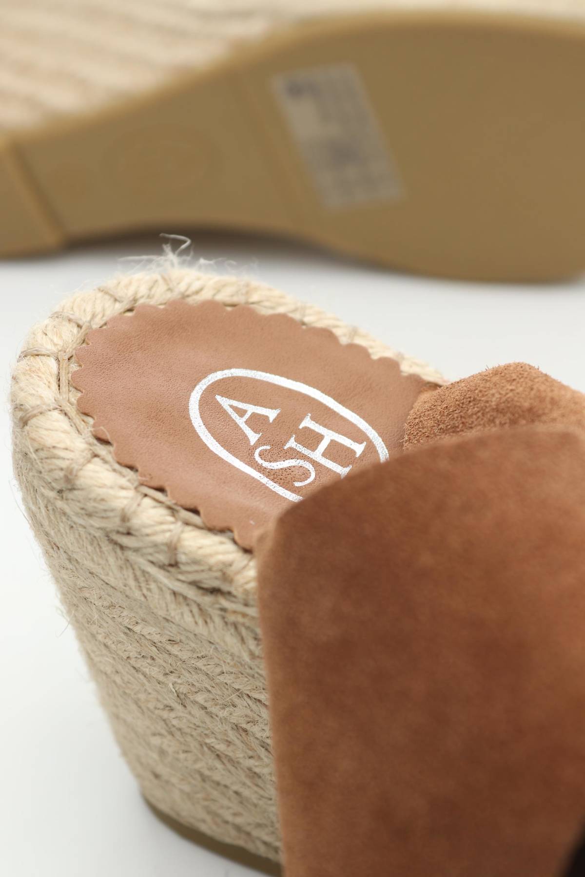 Σανδάλια Ash5 - Contourshop.gr Σανδάλια Ash5