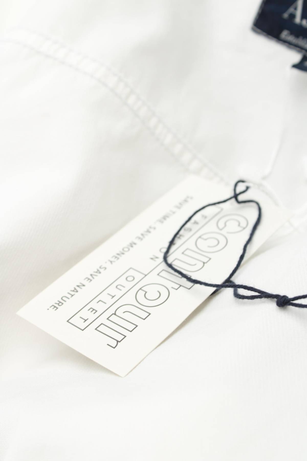 Τζιν μπουφάν Armani Jeans4 - Contourshop.gr Τζιν μπουφάν Armani Jeans4