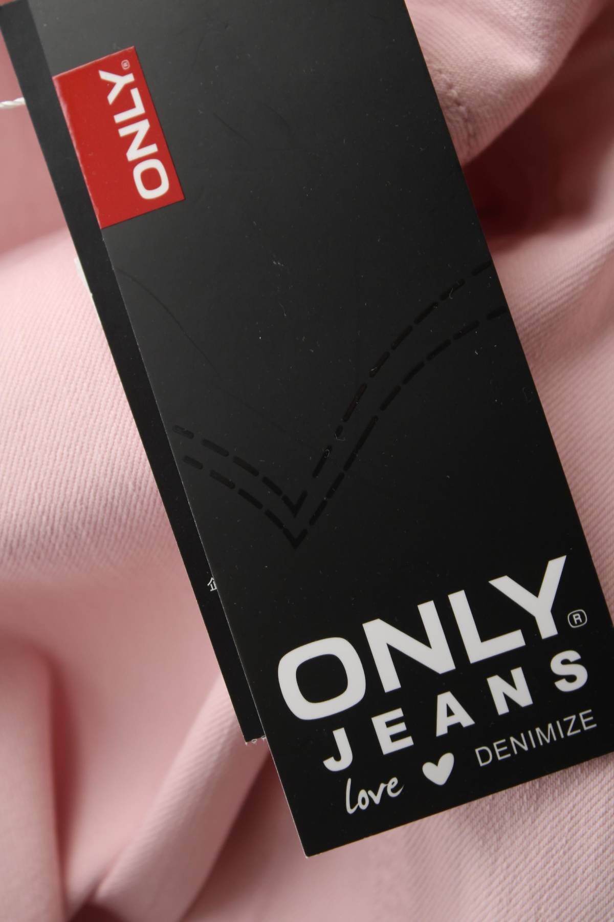 Дамски дънки Only Jeans3