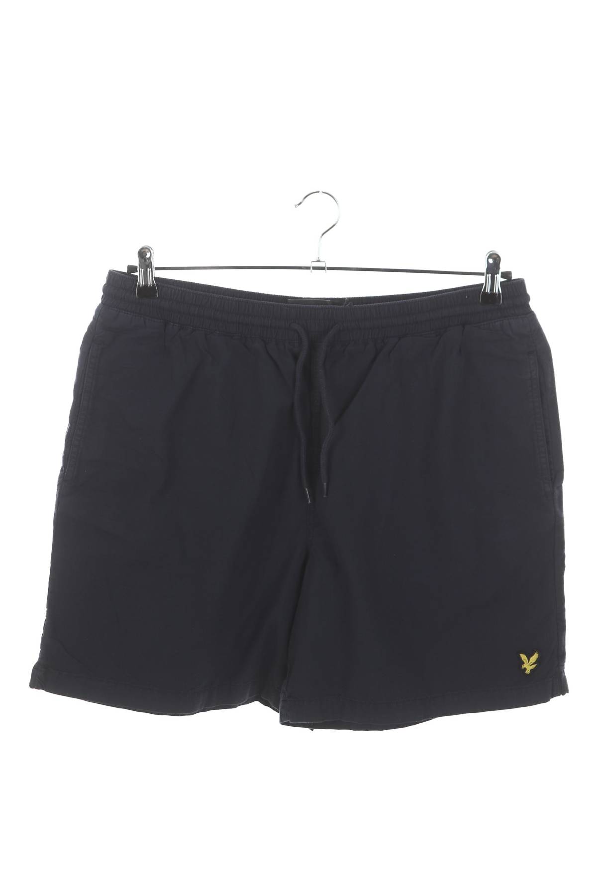 Ανδρικό σορτσάκι Lyle & Scott1 - Contourshop.gr Ανδρικό σορτσάκι Lyle & Scott1