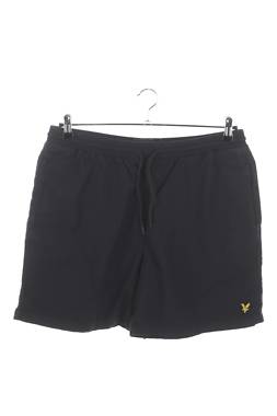 Ανδρικό σορτσάκι Lyle & Scott1 - Contourshop.gr Ανδρικό σορτσάκι Lyle & Scott1