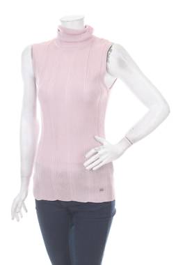 Γυναικείο αμάνικο Pinko1 - Contourshop.gr Γυναικείο αμάνικο Pinko1
