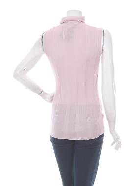 Γυναικείο αμάνικο Pinko2 - Contourshop.gr Γυναικείο αμάνικο Pinko2