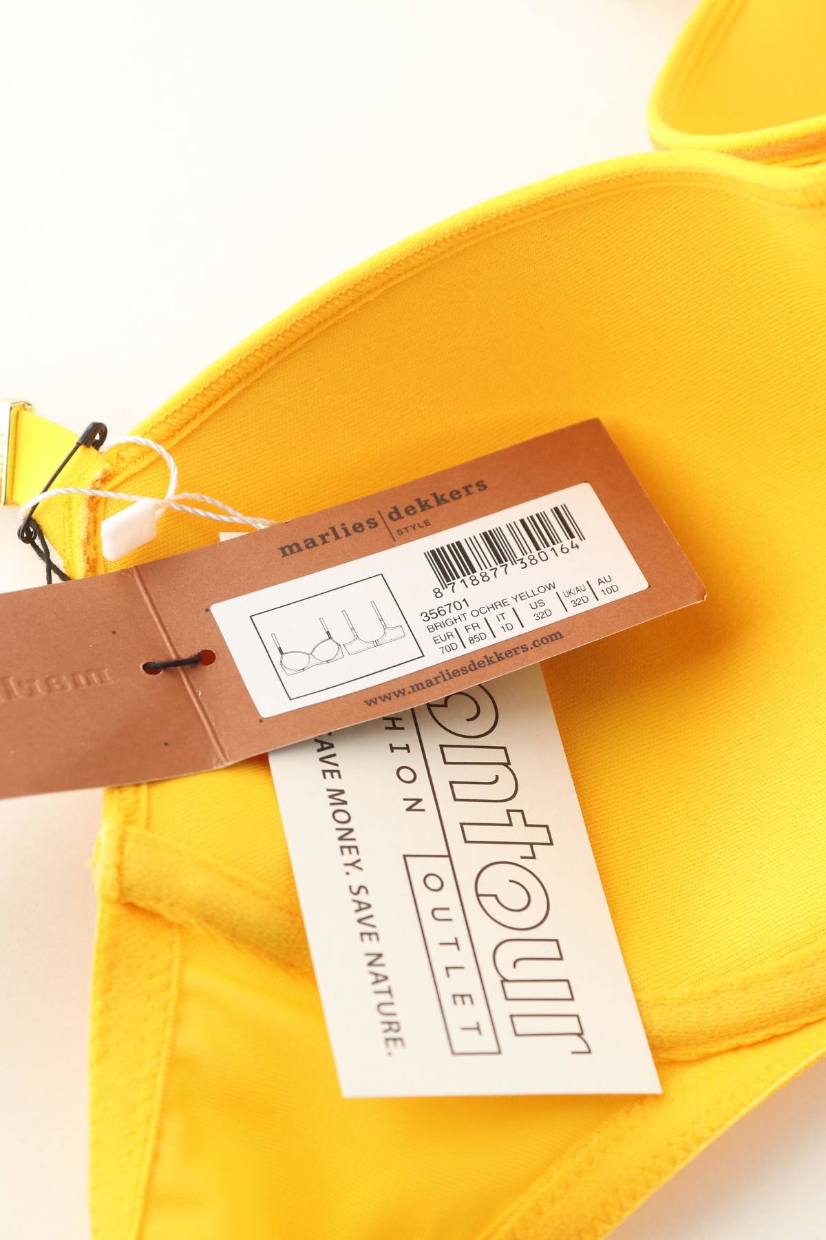 Σουτιέν Marlies Dekkers3 - Contourshop.gr Σουτιέν Marlies Dekkers3