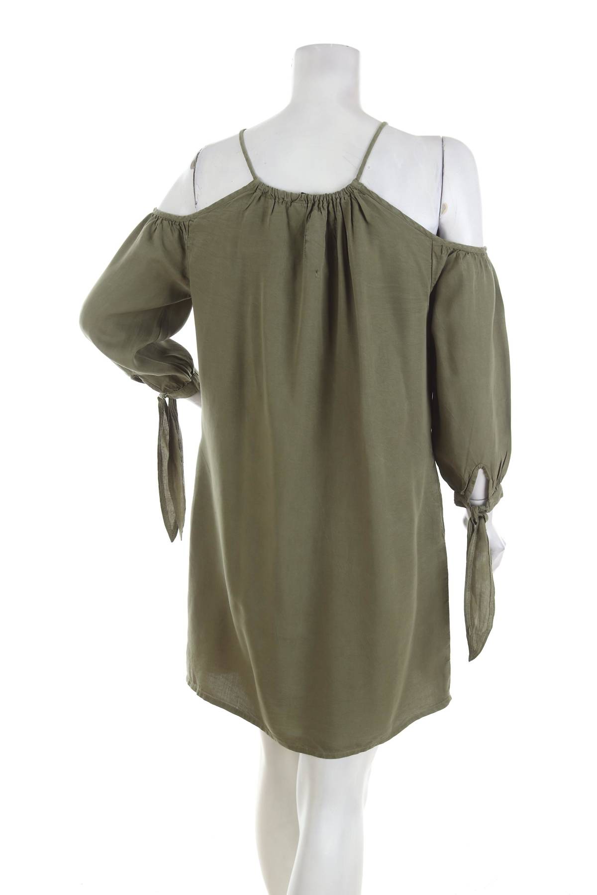 Рокля Superdry2 - Contour.bg Рокля Superdry2