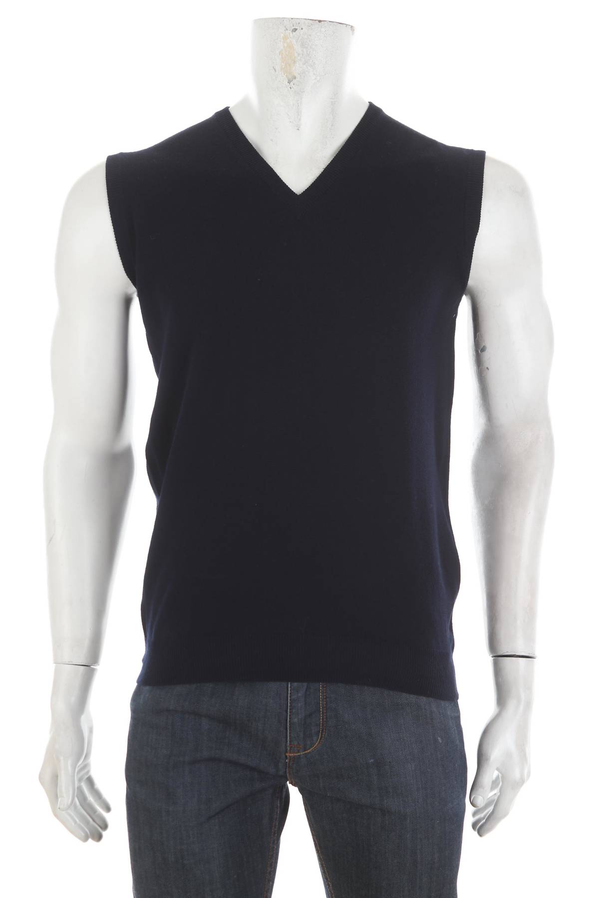 Ανδρικό πουλόβερ Pull Love1