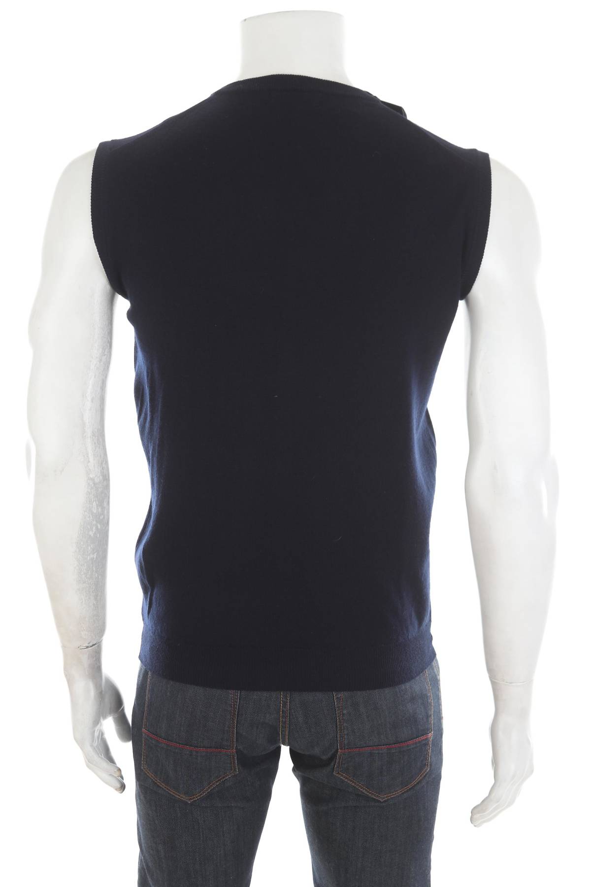 Ανδρικό πουλόβερ Pull Love2