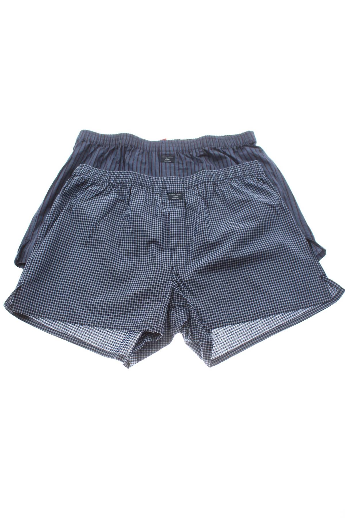 Ανδρικά μποξεράκια S.Oliver1