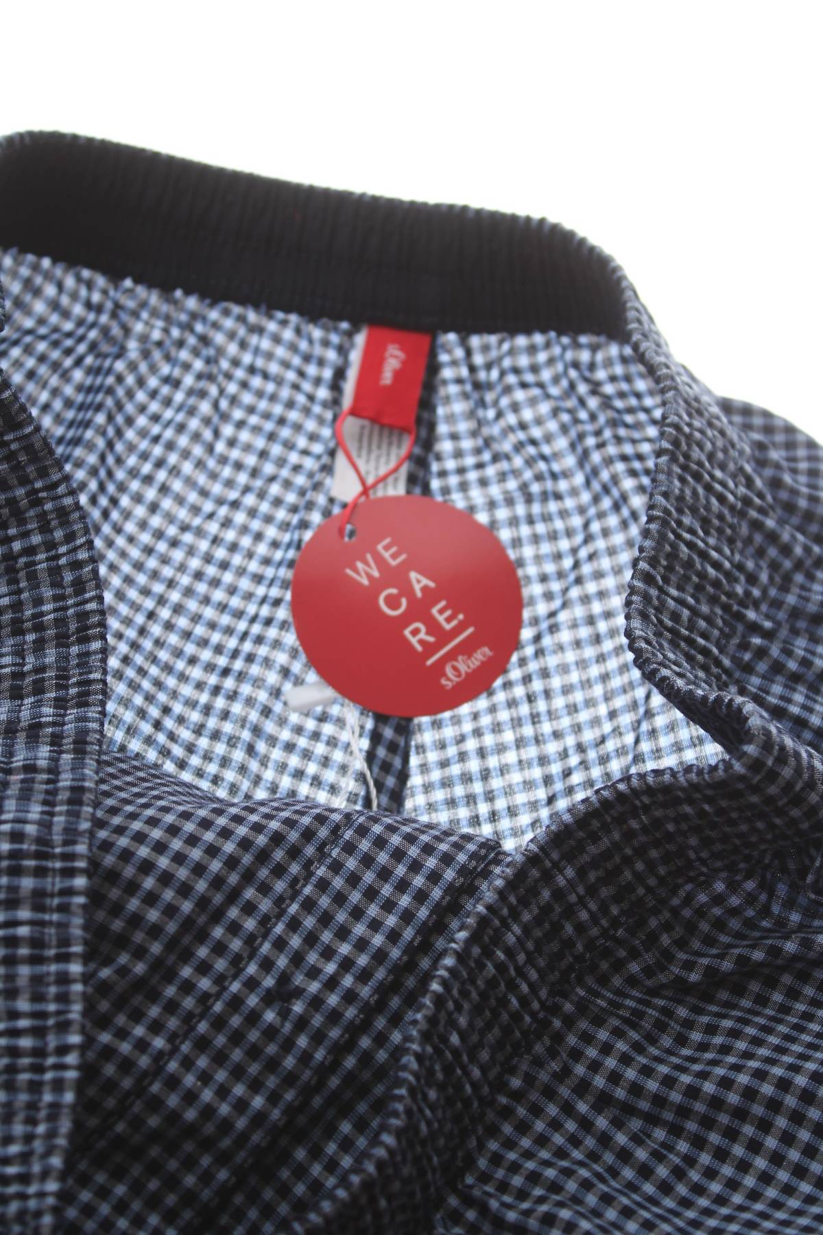 Ανδρικά μποξεράκια S.Oliver3