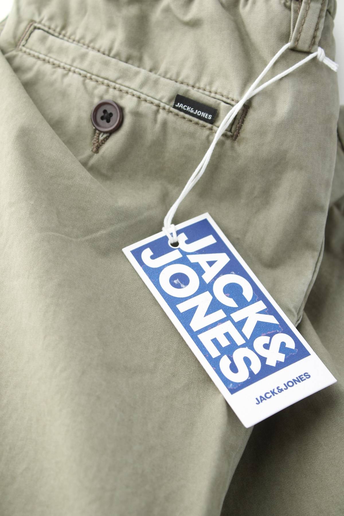 Детски панталон Jack & Jones3 - Contour.bg Детски панталон Jack & Jones3