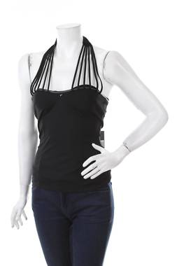 Γυναικείο αμάνικο Guess1 - Contourshop.gr Γυναικείο αμάνικο Guess1