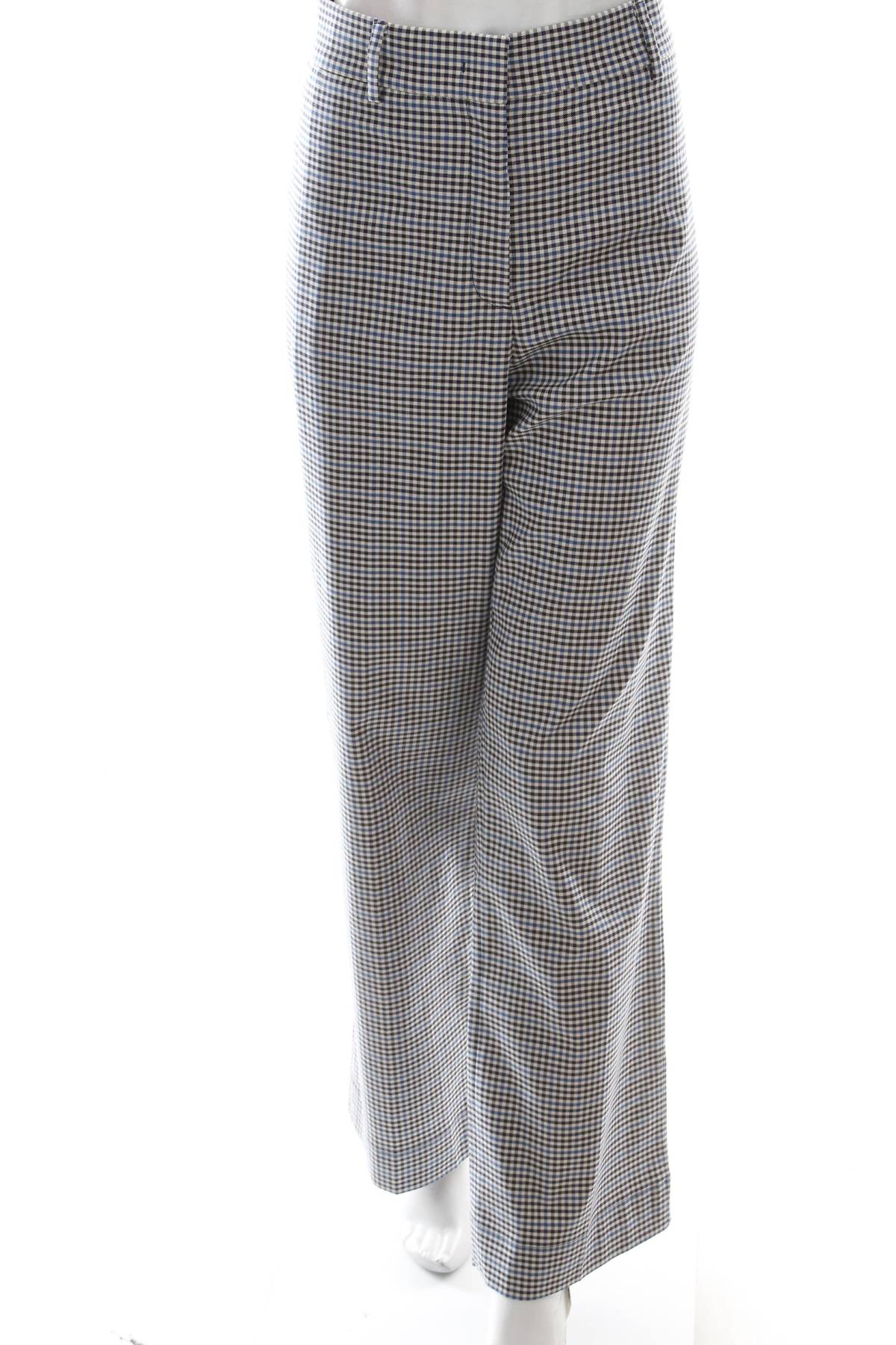 Дамски панталон Vanilia1