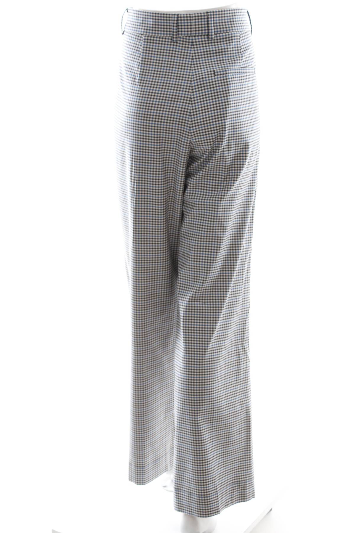 Дамски панталон Vanilia2