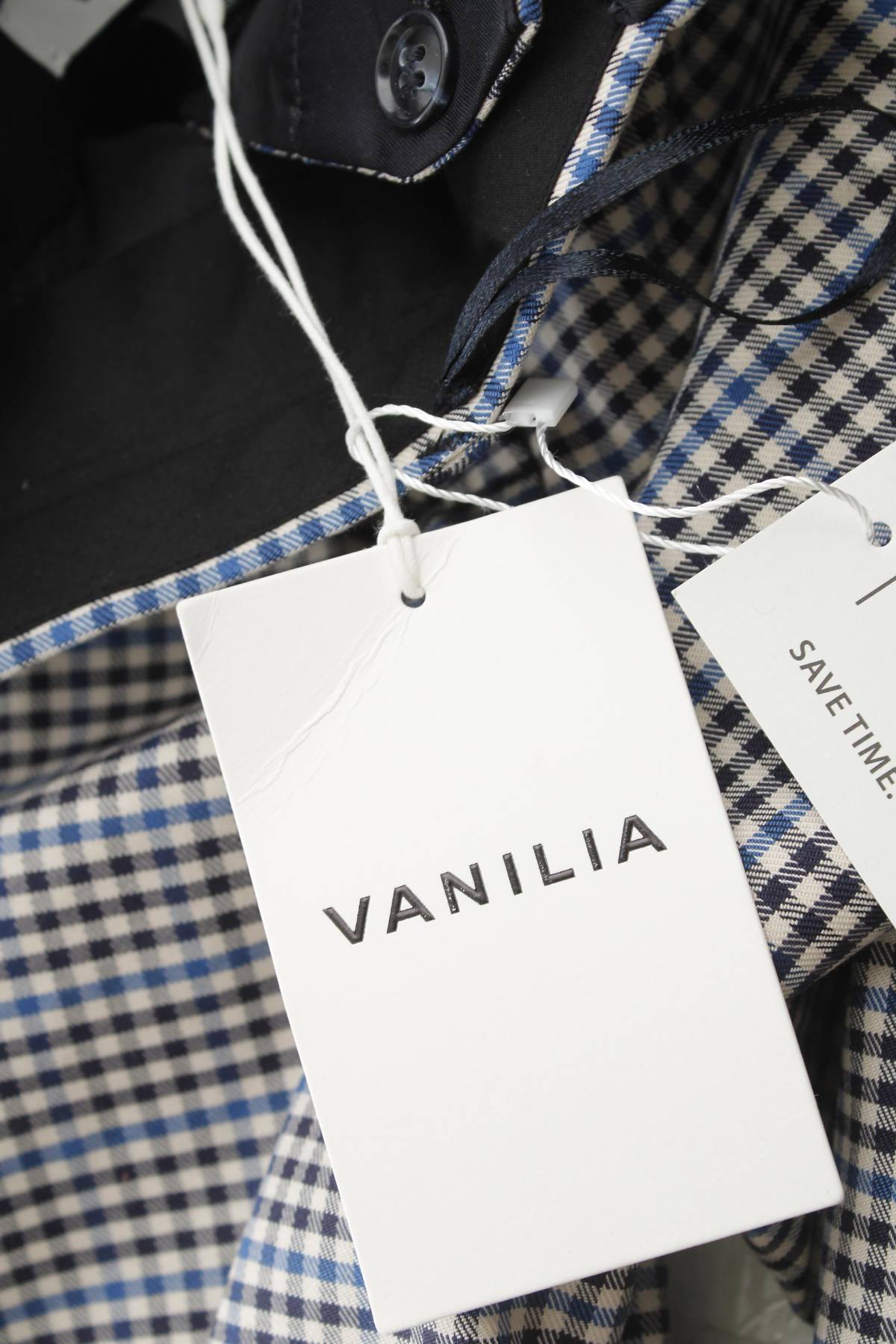 Дамски панталон Vanilia3