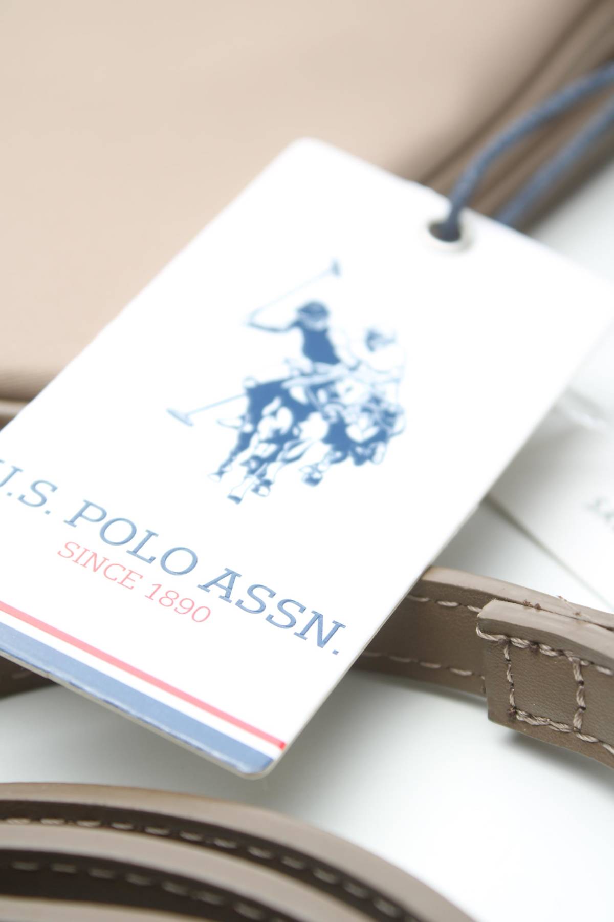 Чанта US Polo Assn.4 - Contour.bg Чанта US Polo Assn.4