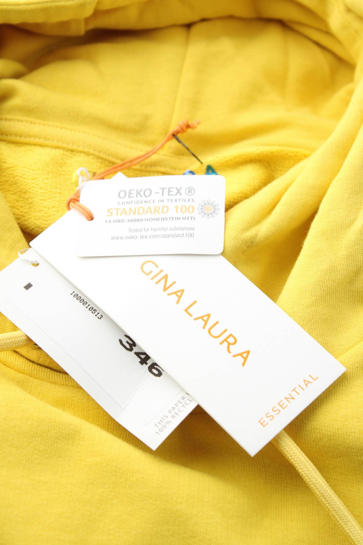 Γυναικείο φούτερ Gina Laura3