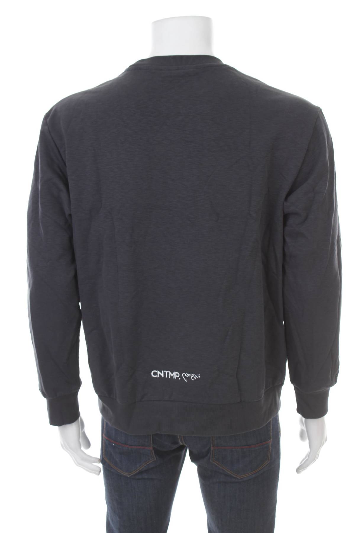 Ανδρική μπλούζα Jack & Jones2