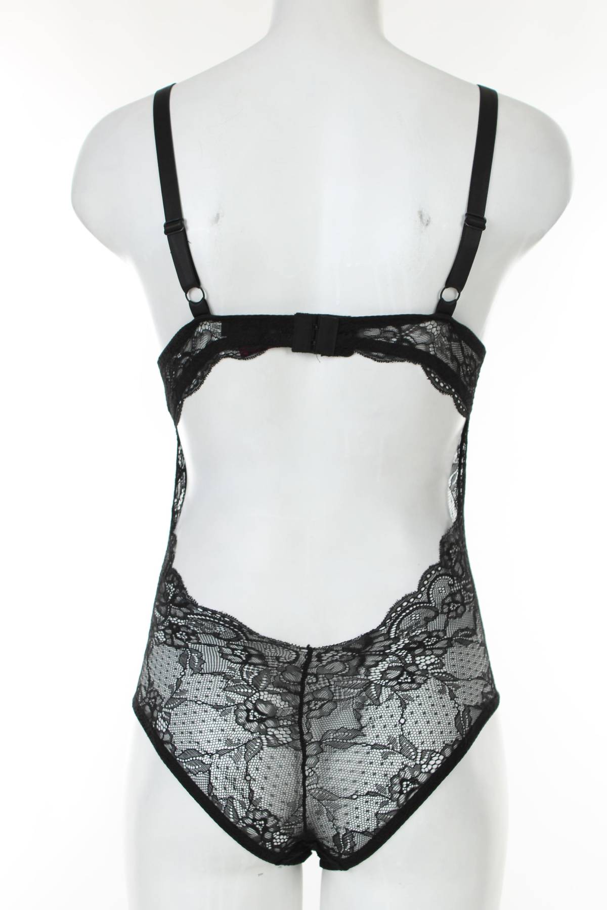 Eротично бельо Les Provocatrices2