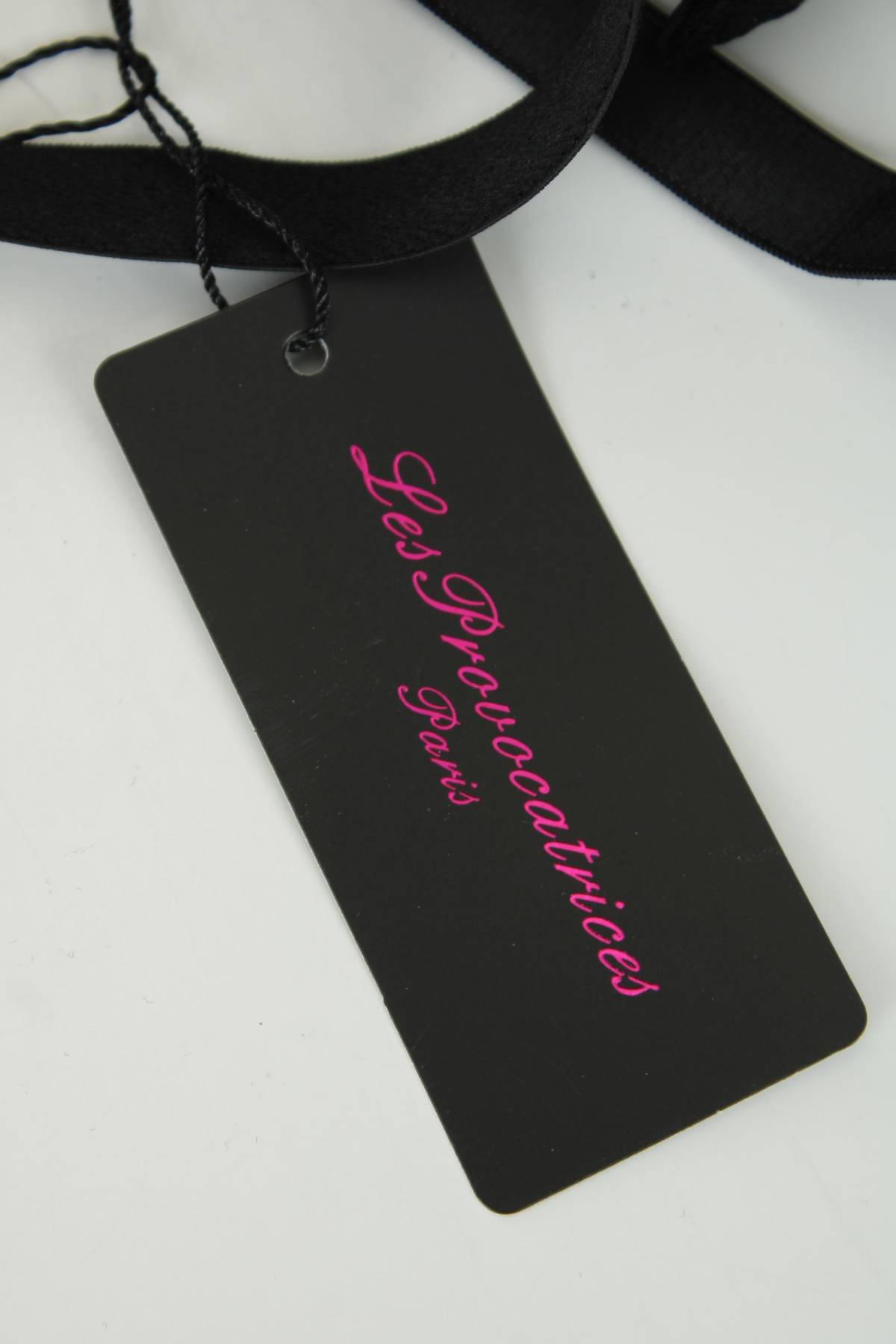 Eротично бельо Les Provocatrices3