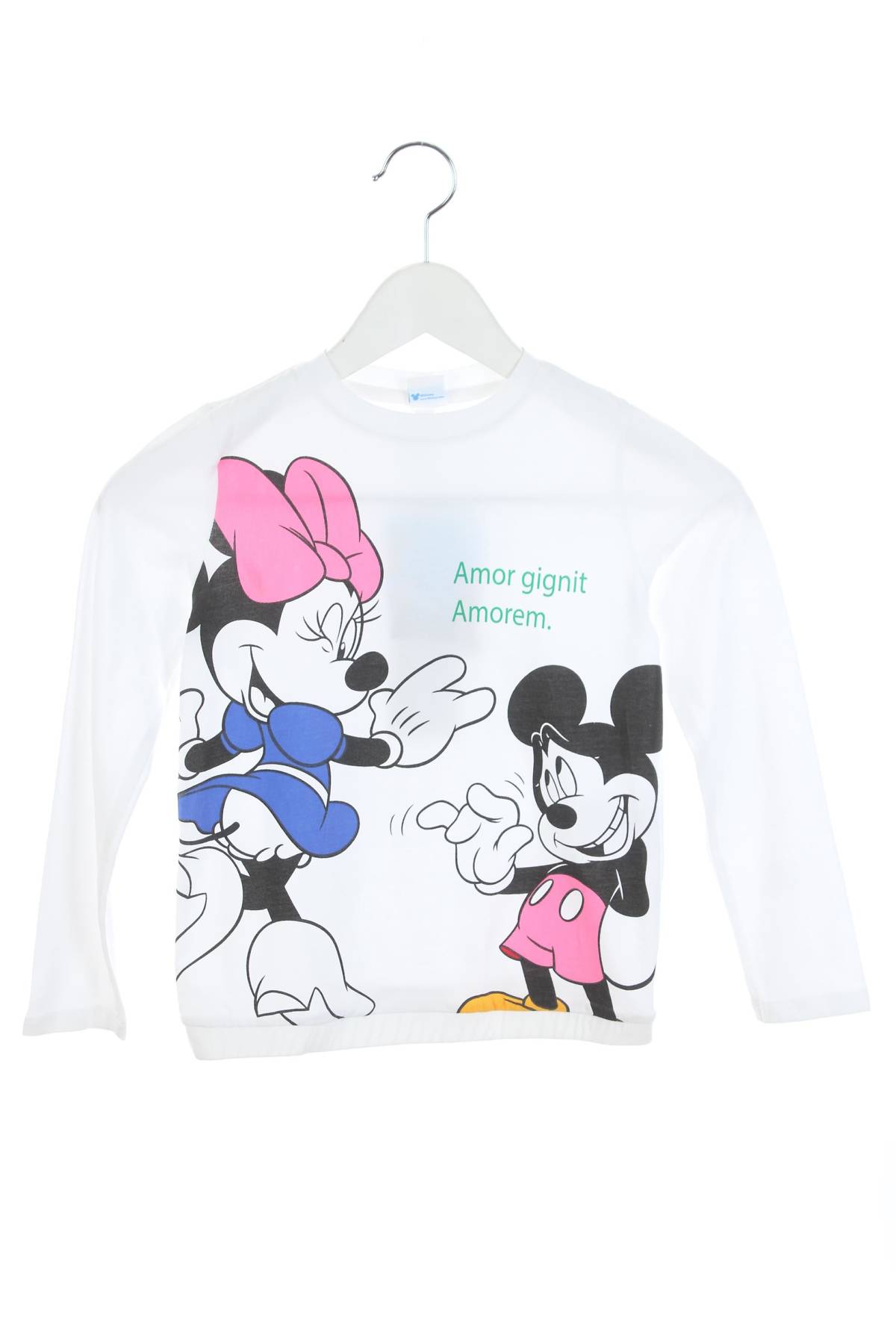 Παιδικές μπλούζες Disney1