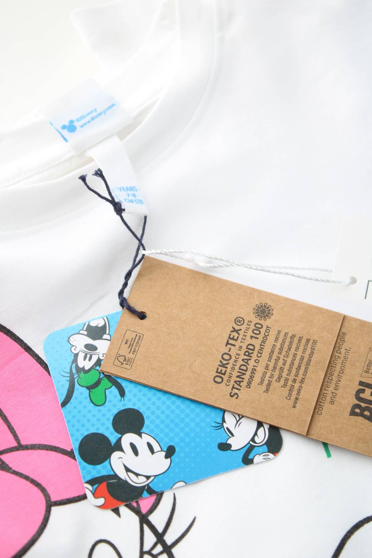 Παιδικές μπλούζες Disney3