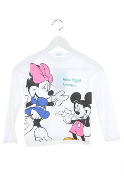 Παιδικές μπλούζες Disney1