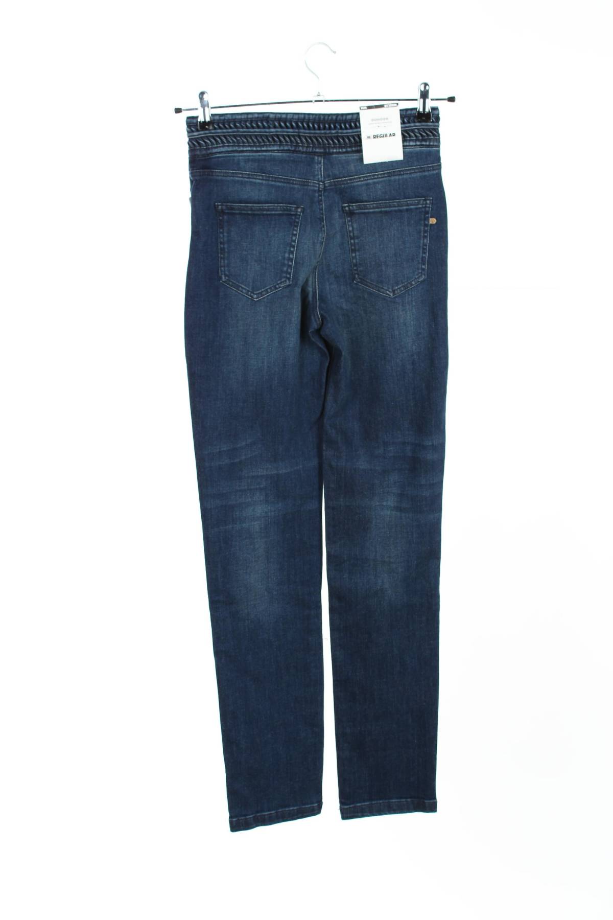 Дамски дънки Bonobo2