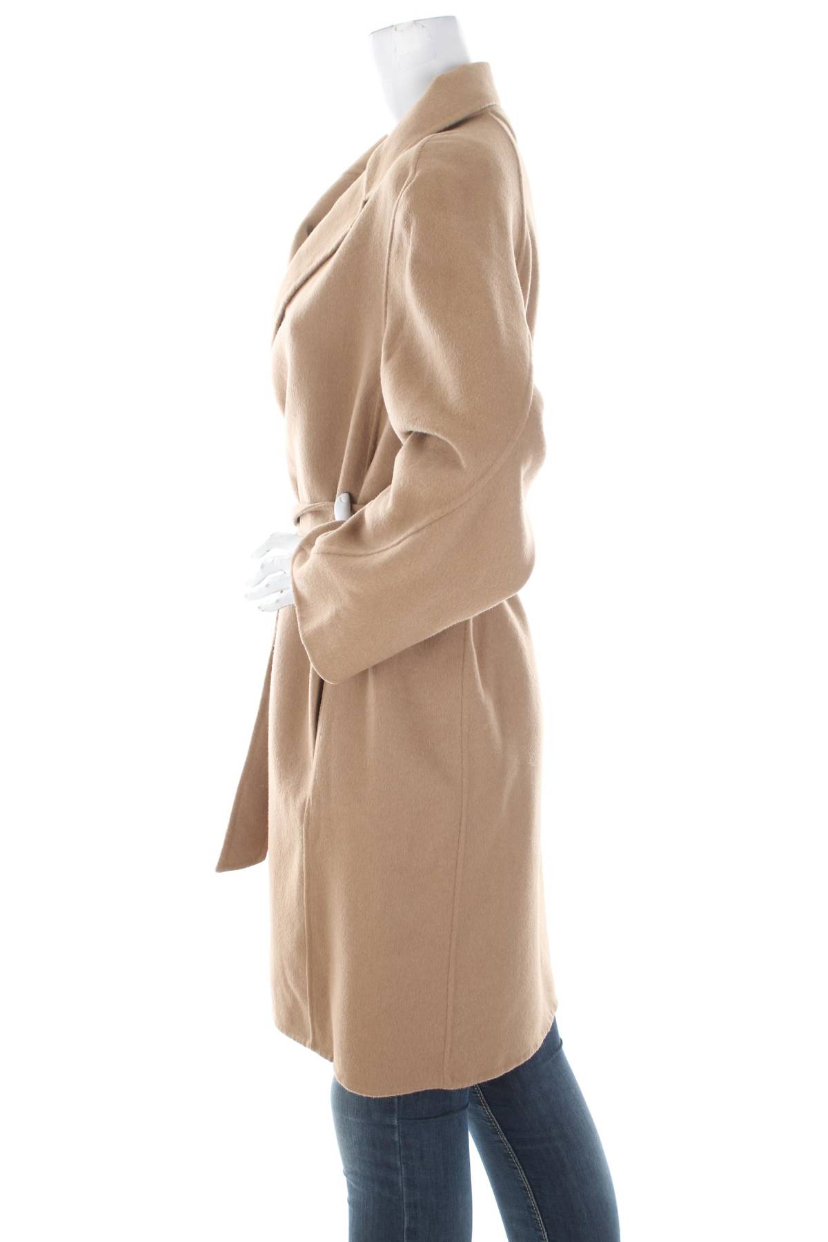 Дамско палто Tommy Hilfiger3