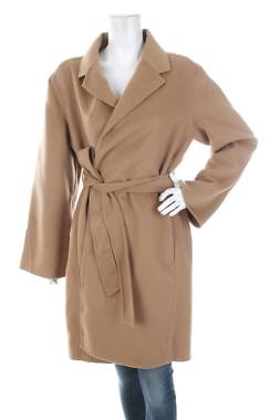 Дамско палто Tommy Hilfiger1