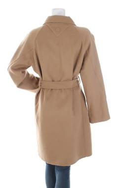 Дамско палто Tommy Hilfiger2