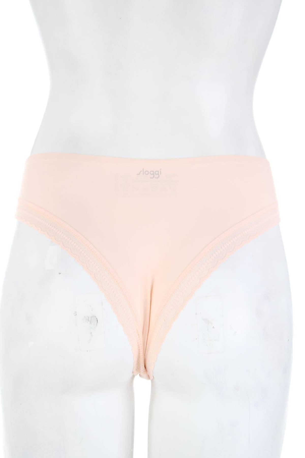 Бикини Sloggi2