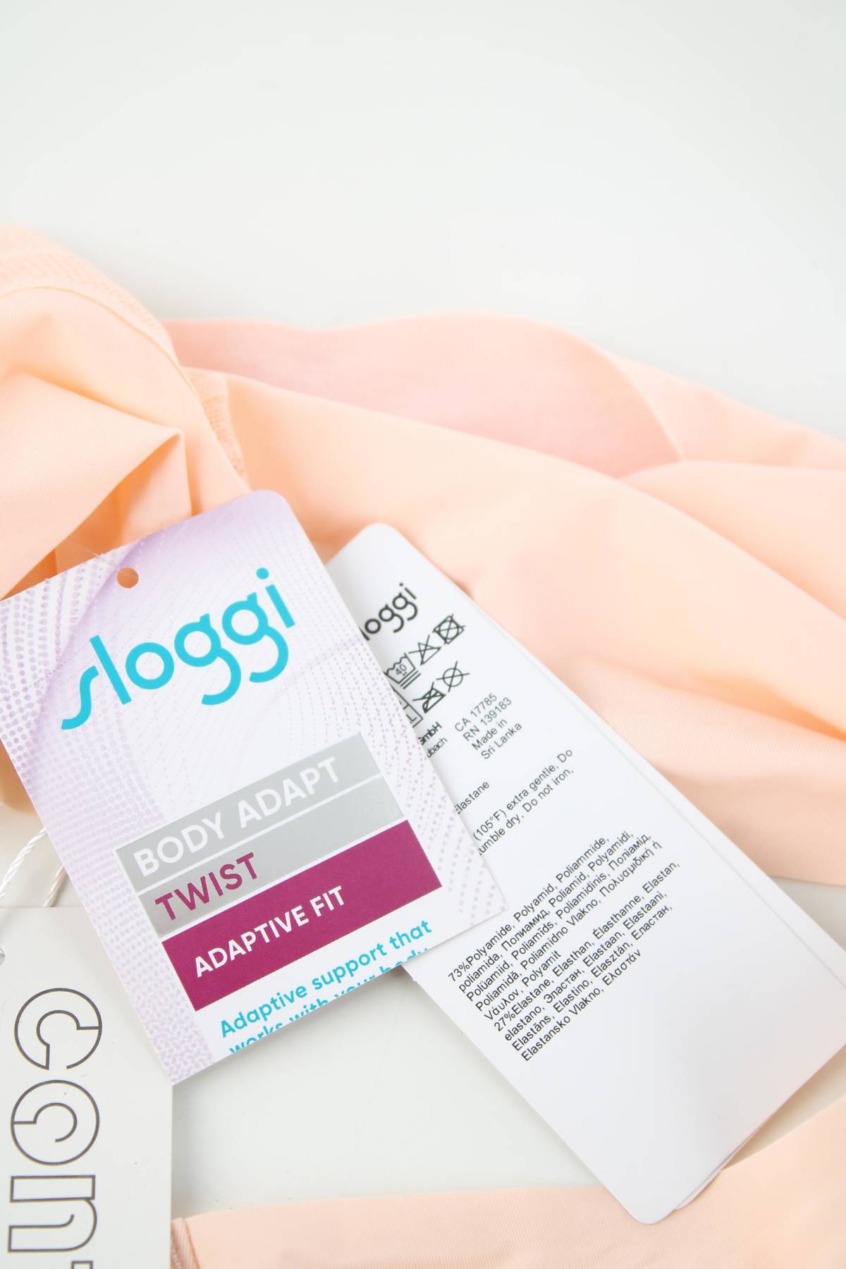 Бикини Sloggi3