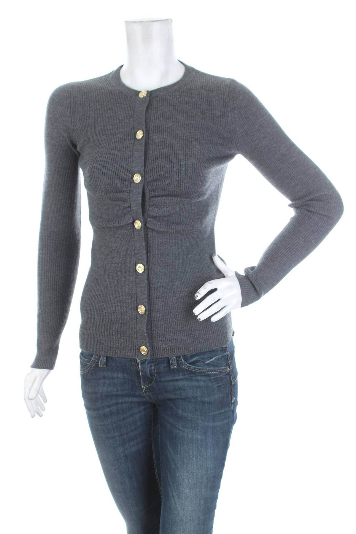 Дамска жилетка Pinko1