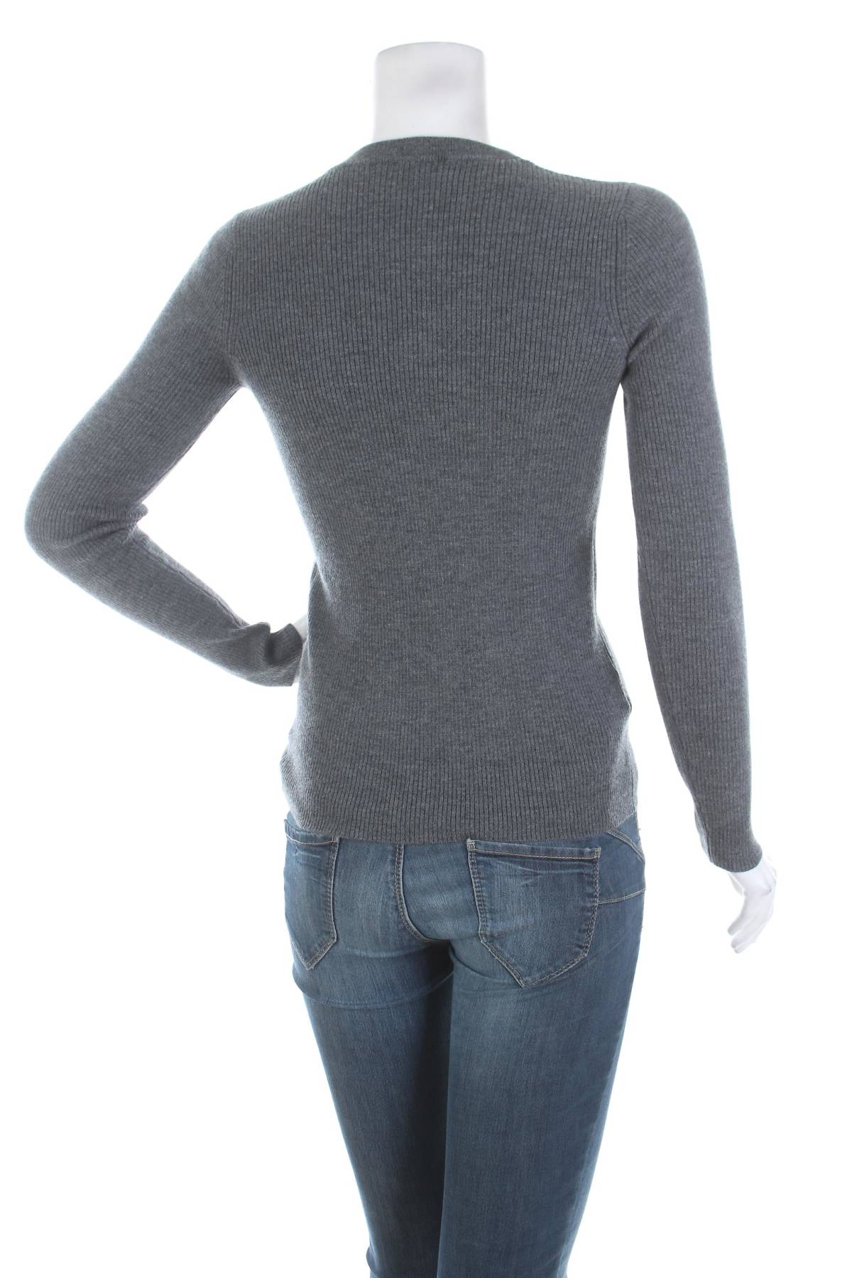 Дамска жилетка Pinko2