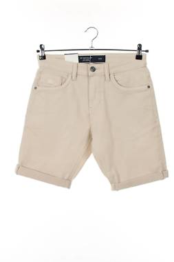 Мъжки къс панталон Tom Tailor1