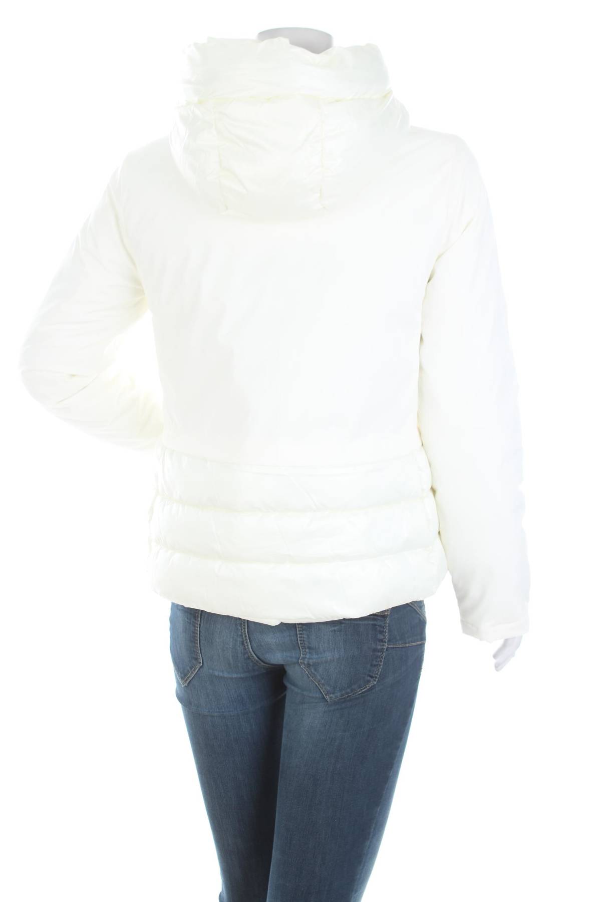 Γυναικείο μπουφάν Calliope2