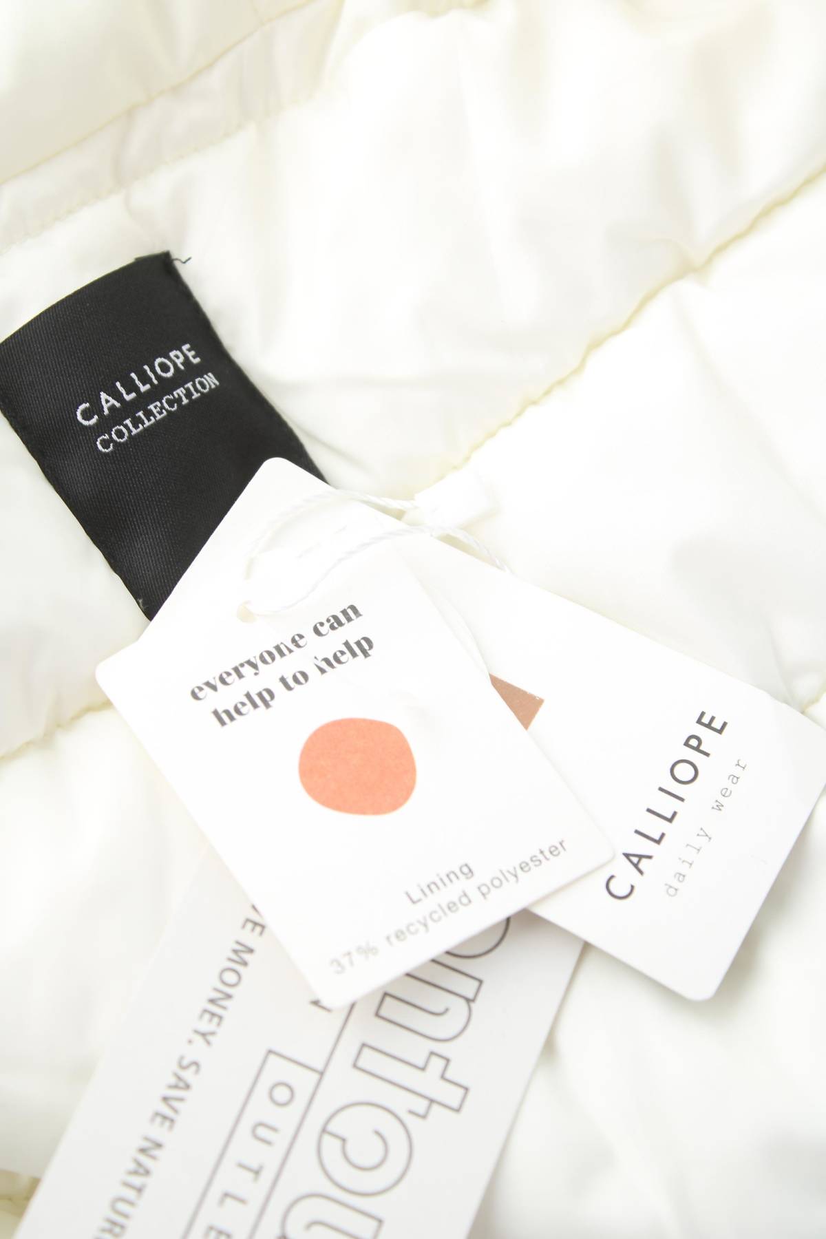 Γυναικείο μπουφάν Calliope4